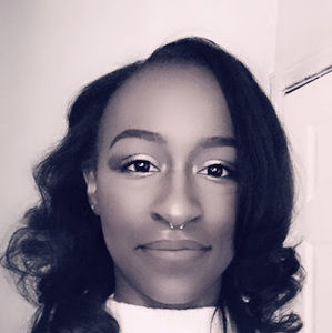 Meet your Posher, Aubreegotkinks